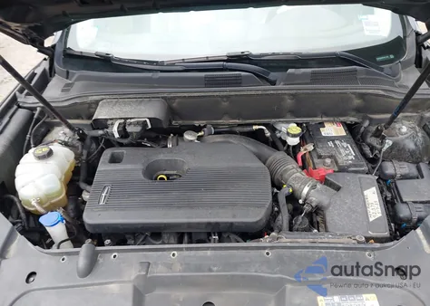 2020 Lincoln Nautilus Standard from USA, damaged, VIN 2LMPJ8J95LBL11143